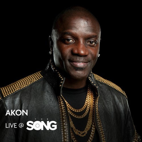 The Song Tv,Akon - Akon (Live at The Song) (2025)
