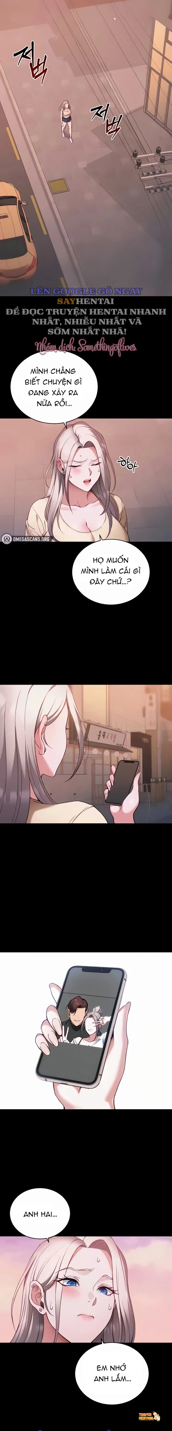 Xem ảnh Thuần Phục Kẻ Bắt Nạt - Chapter 51 - tmpixvr9sgu - Truyenhentaiz.net