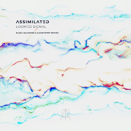 Assimilated - Loomed Signal (2025)