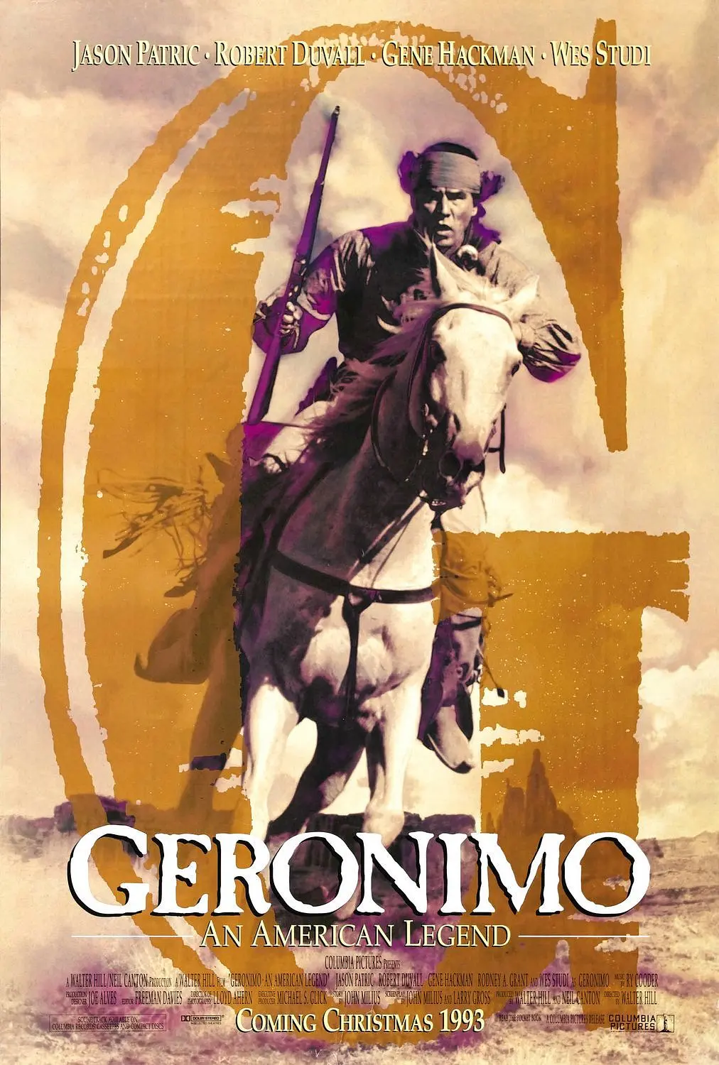 [393] 杰罗尼莫：美国传奇 / Geronimo: An American Legend (1993)-131417.net