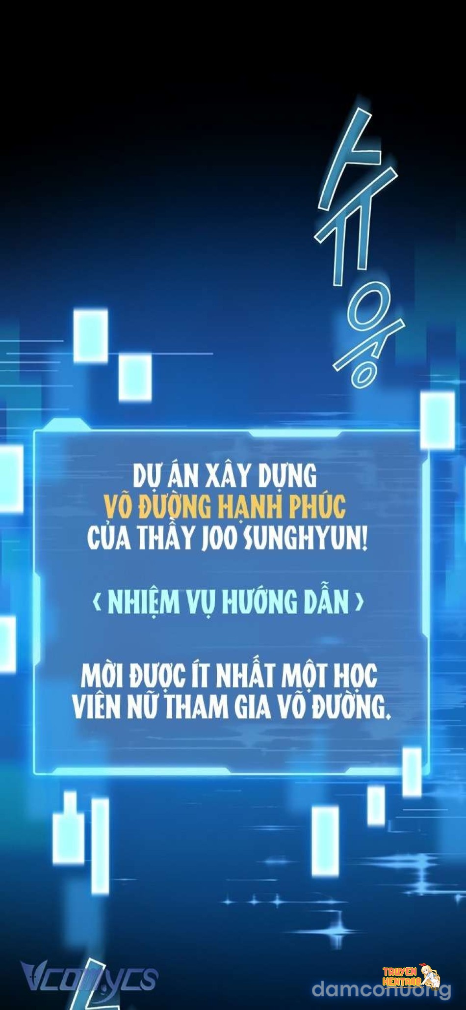 Xem ảnh tmpo1k llkj trong truyện hentai Hướng Dẫn Bảo Vệ Bản Thân - Chapter 2 - hentaitvn.net