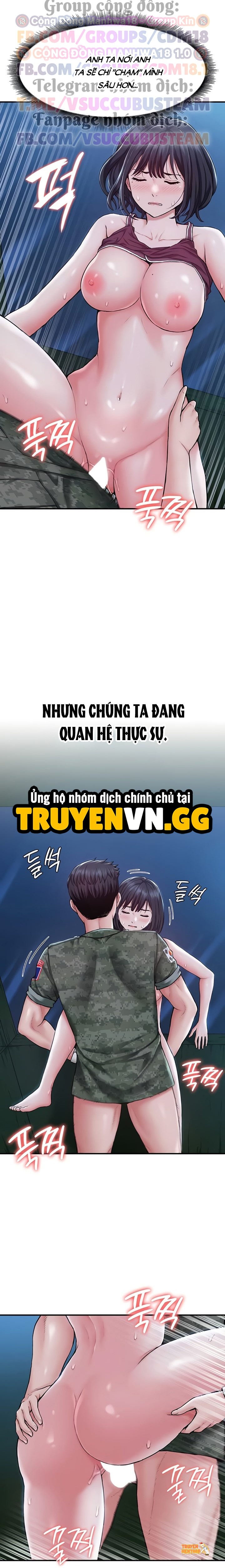 Xem ảnh Huấn Luyện Tân Binh Nữ - Chapter 4 - tmp7psh1yva - Truyenhentaiz.net