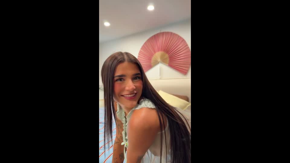 Thread '🔥 🔥 arikytsya NEW Dildo PPV Masturbation'