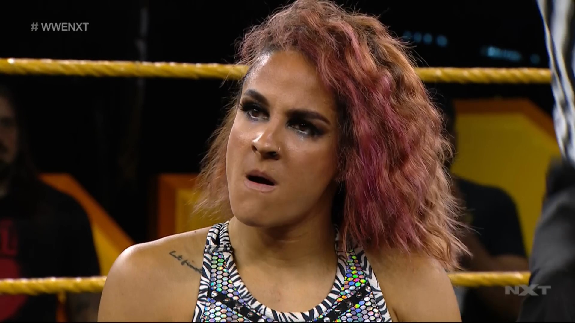 WWE NXT 2020 06 10 1080p HDTV x264-WH
