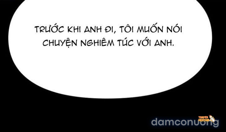 Vị Khách Trong Đêm - Chapter 30