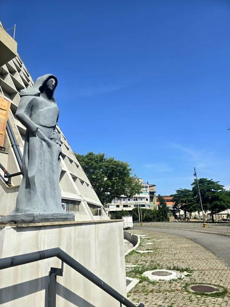 В джазе только девушки или аргентинско-бразильский калейдоскоп В джазе только девушки или аргентинско-бразильский калейдоскоп