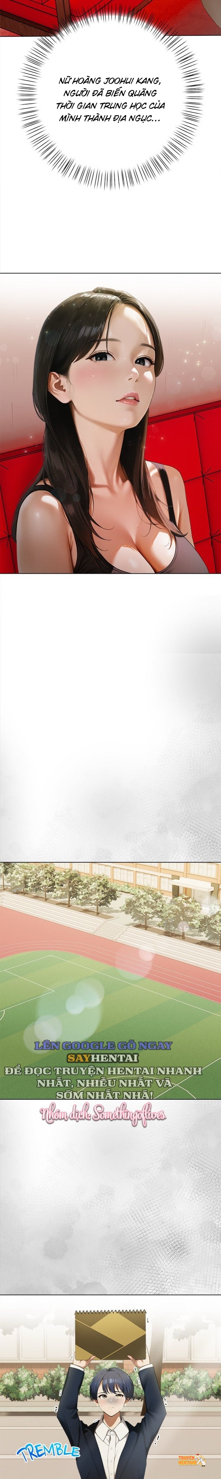 Xem ảnh Tiệm Xăm Nóng Bỏng - Chapter 14 - tmpo4hbl44m - Truyenhentaiz.net