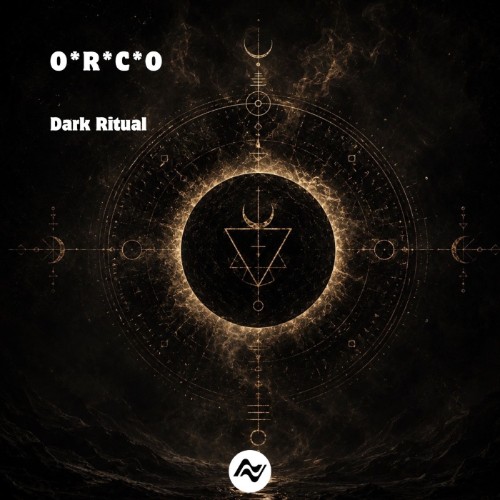 O*R*C*O - Dark Ritual (2026)