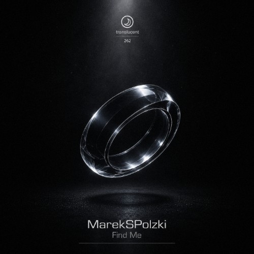 MarekSPolzki - Find Me (2026) MP3