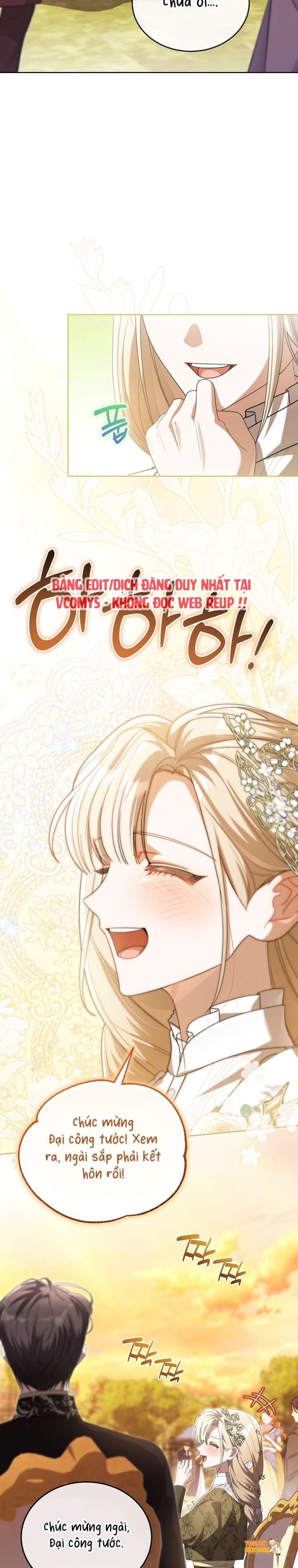 Xem ảnh [ 18+ ] Đại Công Tước Chó Má Của Tôi - Chapter 14 - tmp7ck0kunt - Truyenhentaiz.net