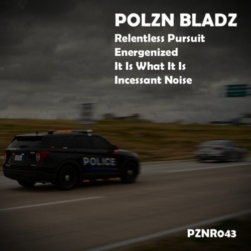 Polzn Bladz - July (2026) (2026)