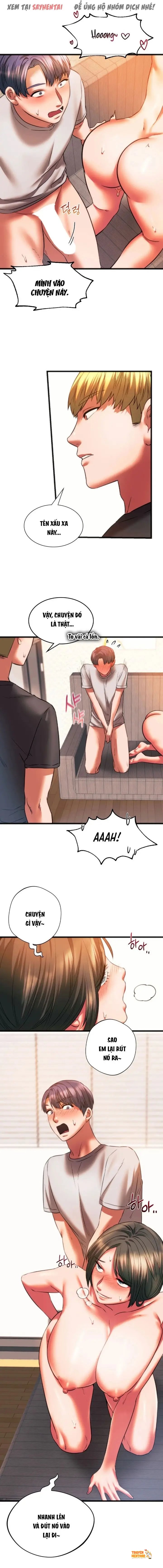 Trang truyện tmpnlykz33x trong truyện tranh Bạn Học Của Tôi - Chapter 22 - truyenhentai18.net