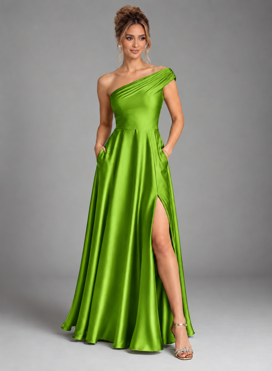 Lime Green