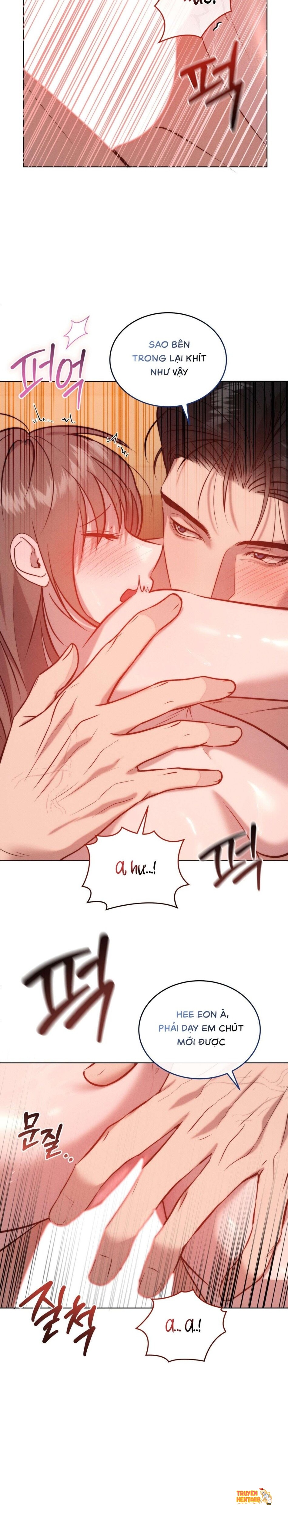 Xem ảnh 〖18+〗- Sự Ngây Thơ Bị Vùi Lấp Trong Tro Tàn - Chapter 22 - tmpiv6sbr i - Truyenhentaiz.net