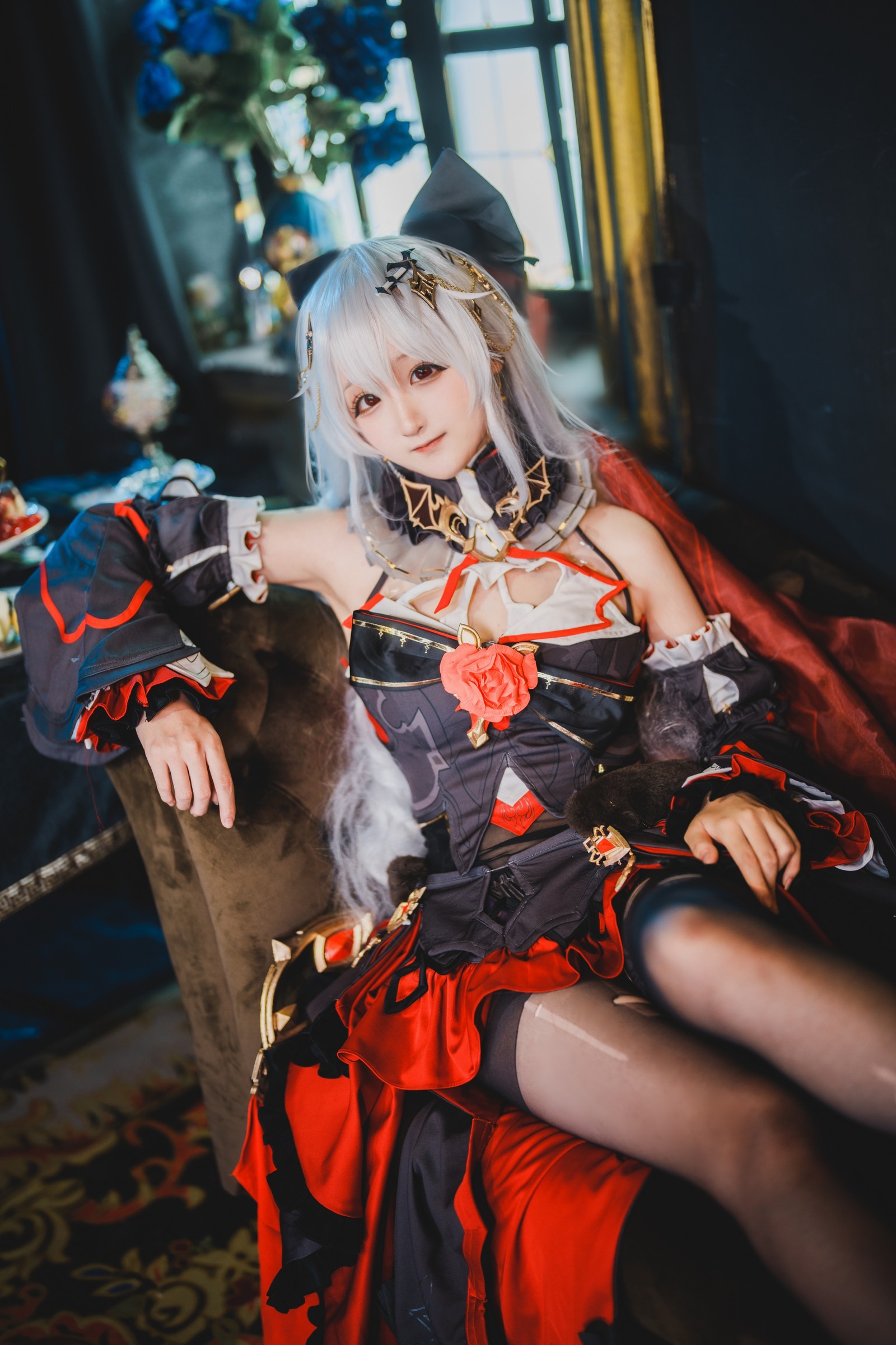 Seele麦麦麦麦回忆录写真＋视频合集｜高质量多场景套图（78P-12V-446.2M）插图9