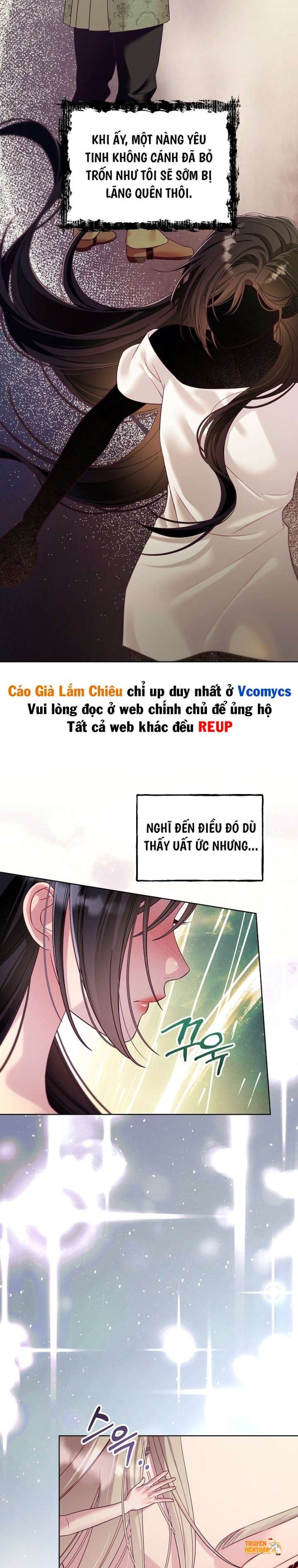 Xem ảnh [18+] Lồng Chim Của Người Sưu Tầm - Chapter 10 - tmpo6jbrjo3 - Truyenhentaiz.net