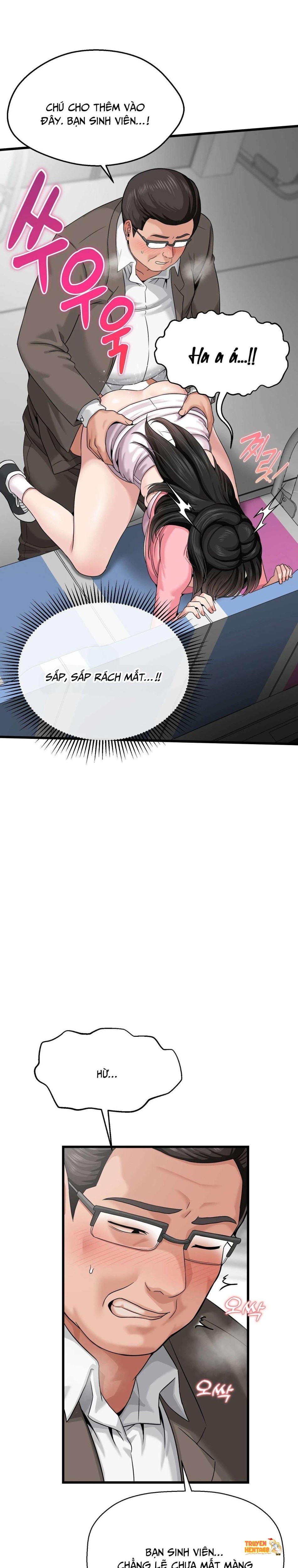 Xem ảnh tmpck7ny22k trong truyện hentai Bài Tập Lại Là Kiểm Tra Lỗ Sao? - Chap 3 - hentaitvn.net