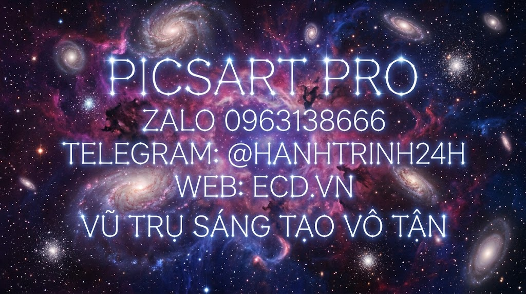 mua acc picsart