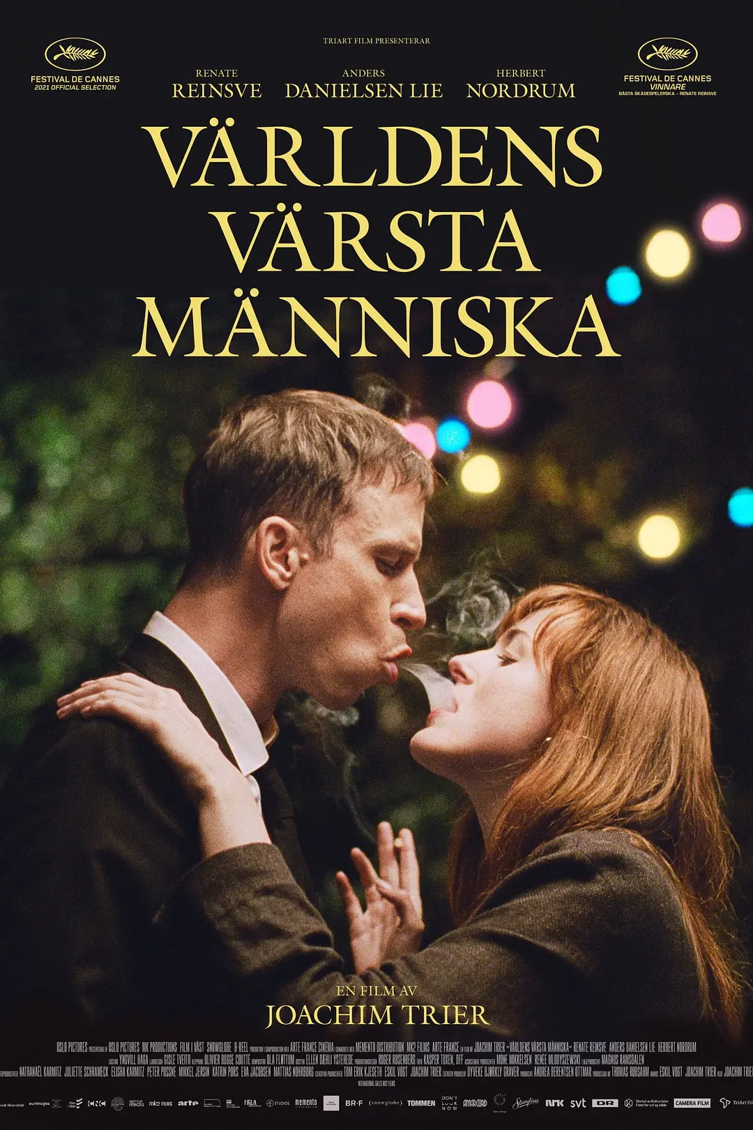 [3471] 世界上最糟糕的人 / Verdens verste menneske (2021)-131417.net