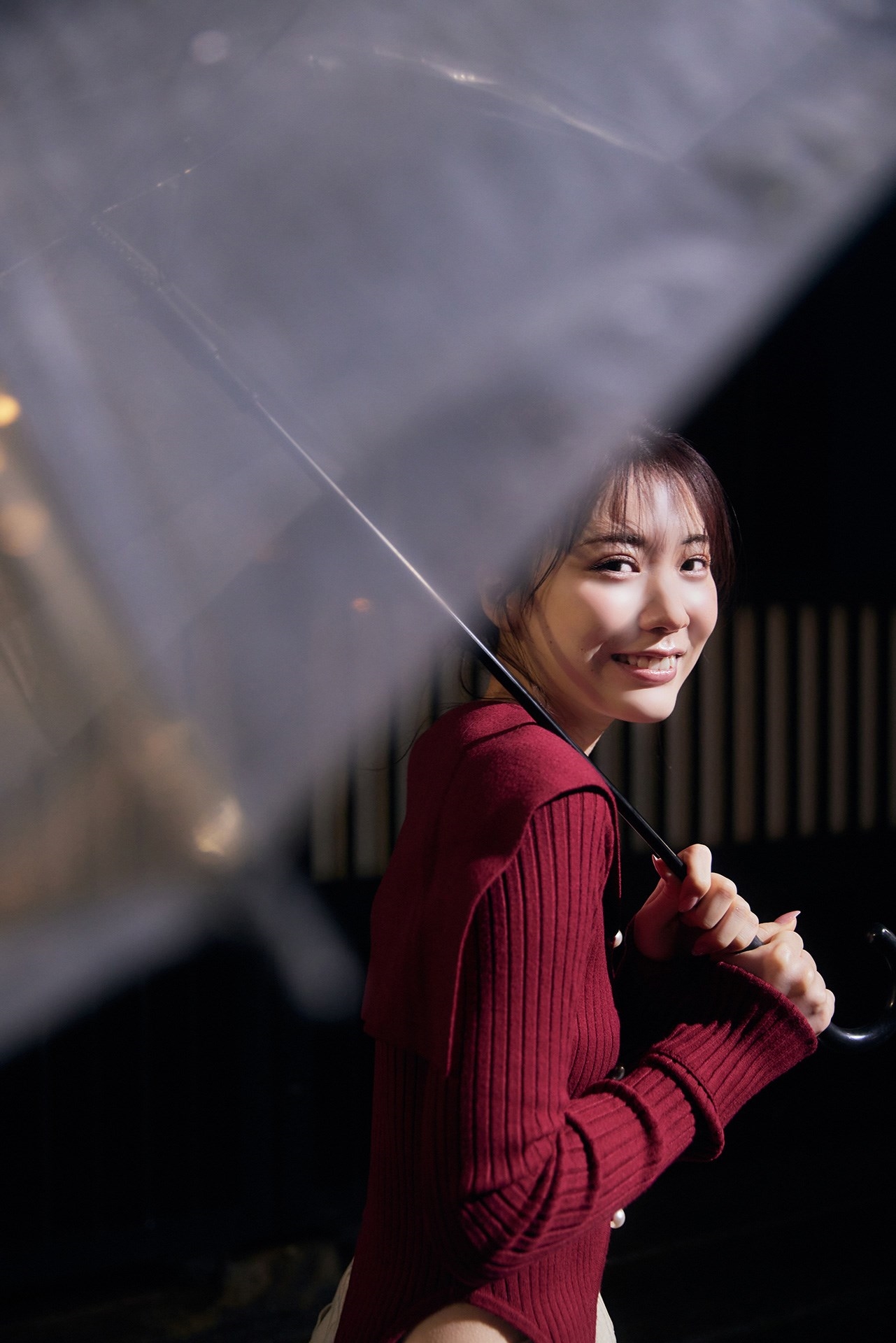 石川澪 NO.015「MOST BEAUTIFUL」 37