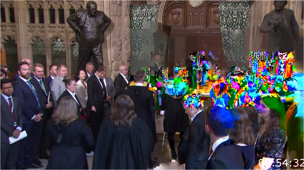 BBC State Opening Of Parliament (2024) [720p] HDTV Ok894qub4cgs