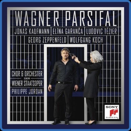 VA - Wagner: Parsifal (2024)