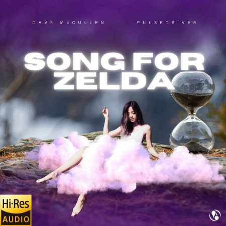 Dave McCullen x Pulsedriver - Song For Zelda (2025)