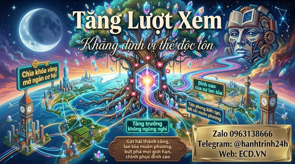 tăng view người thật threads