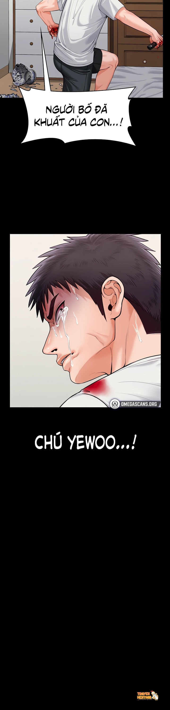 Xem ảnh tmpe5iji 2q trong truyện hentai Tôi Sẽ Bảo Vệ Bạn - Chapter 4 - hentaitvn.net