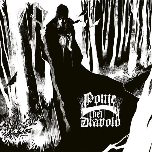 Ponte del Diavolo - De Venom Natura (2026)