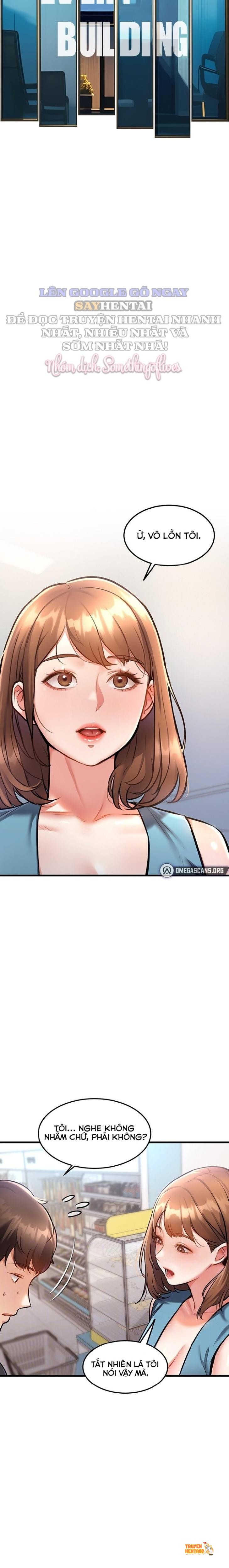 Xem ảnh Bí Ân Dưới Tòa Nhà - Chapter 4 - tmps180usd - Truyenhentaiz.net
