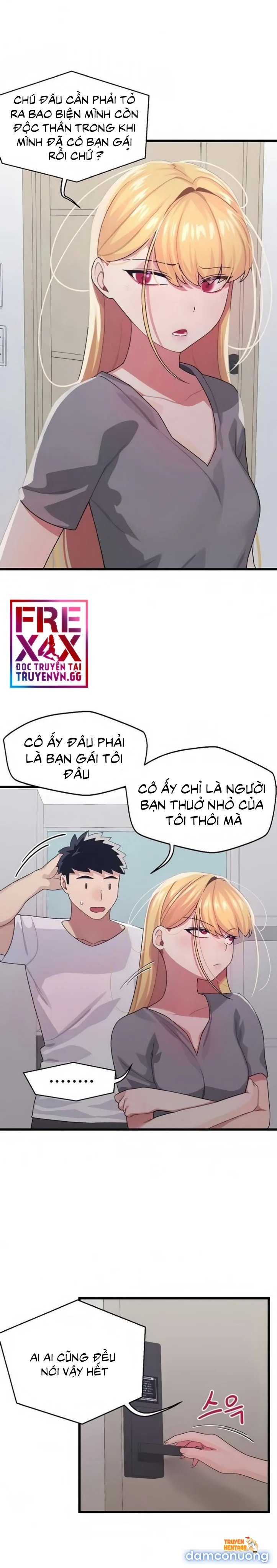 Trang truyện tmpxgn9cx56 trong truyện tranh Liên Kết Doki Doki - Chapter 6 - truyentvn.net