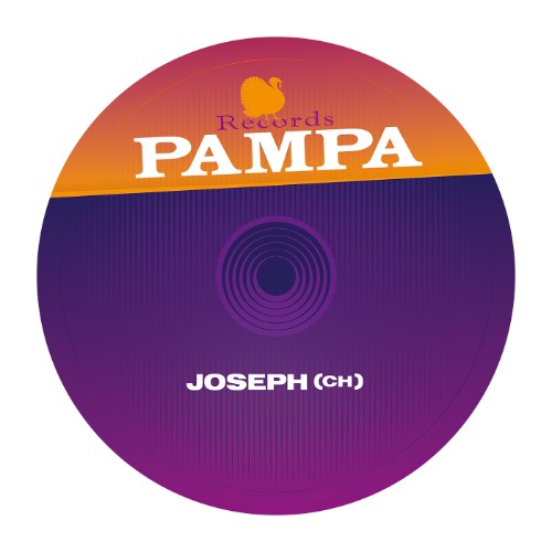 JOSEPH (CH) - B4U & Tripidi (2026)
