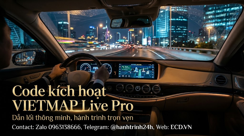 tư vấn vietmap zalo
