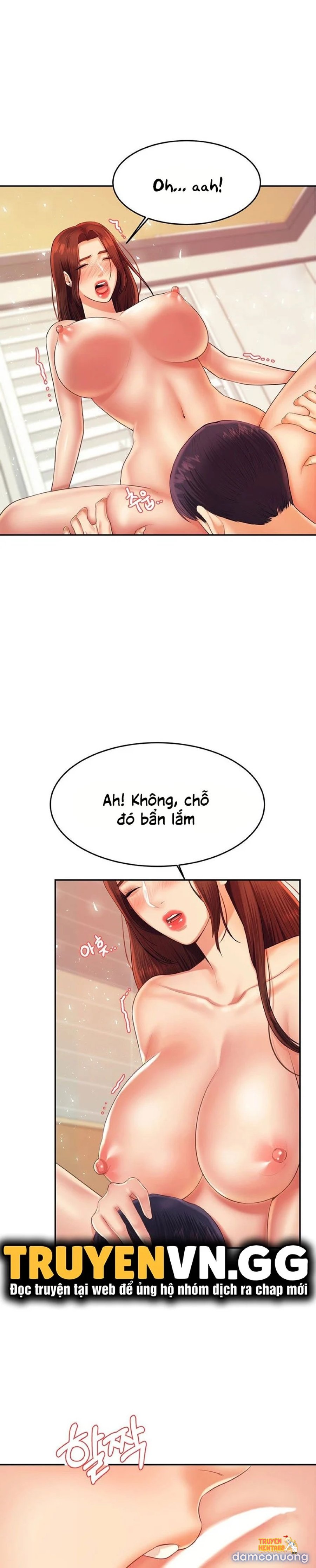 Trang truyện tmpor3tnbyd trong truyện tranh Cô Giáo Ngoài Giờ - Chapter 11 - www.truyenhentai18.net