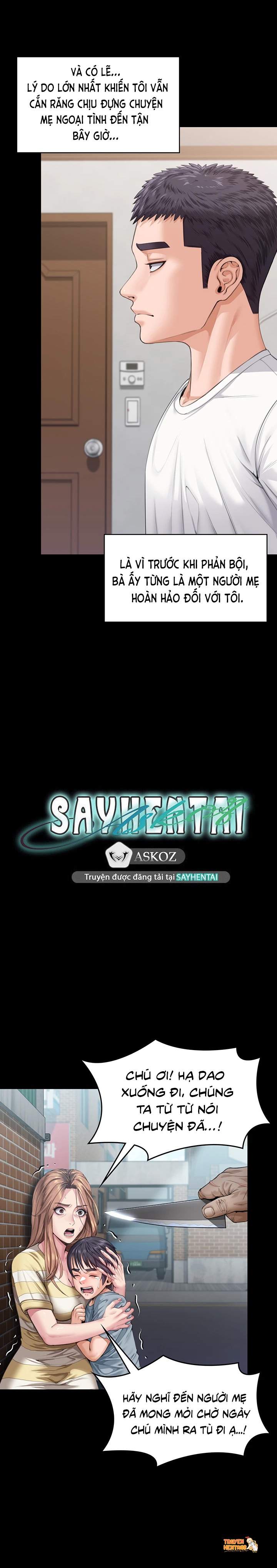 Xem ảnh tmpkuanit9d trong truyện hentai Tôi Sẽ Bảo Vệ Bạn - Chapter 1 - hentaitvn.net