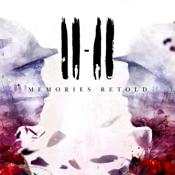 11-11: Memories Retold box art