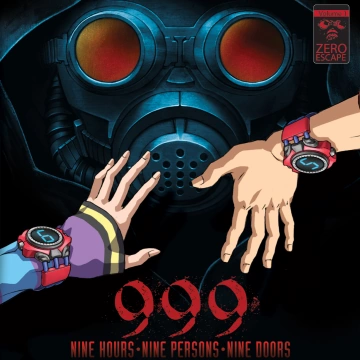 999 box art