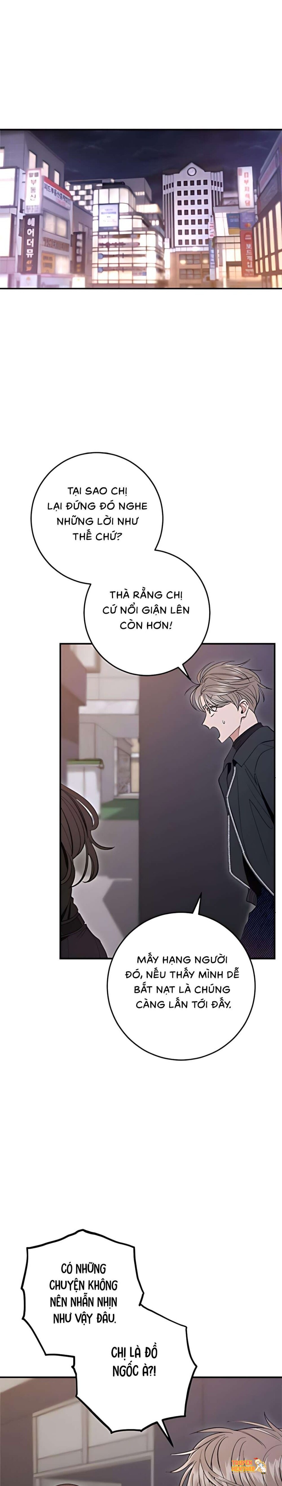 Xem ảnh 〖18+〗- Nếu Không Yêu Đương Thì Chết! - Chapter 12 - tmpvqdg6qvm - Truyenhentaiz.net