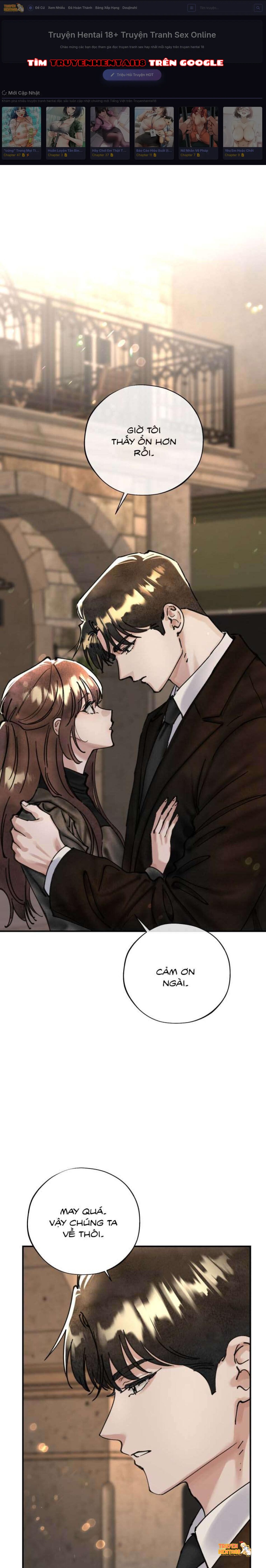 Xem ảnh [18+] Sự Quyến Rũ Của Hầu Nữ - Chapter 19 - tmpo3y526hh - Truyenhentaiz.net