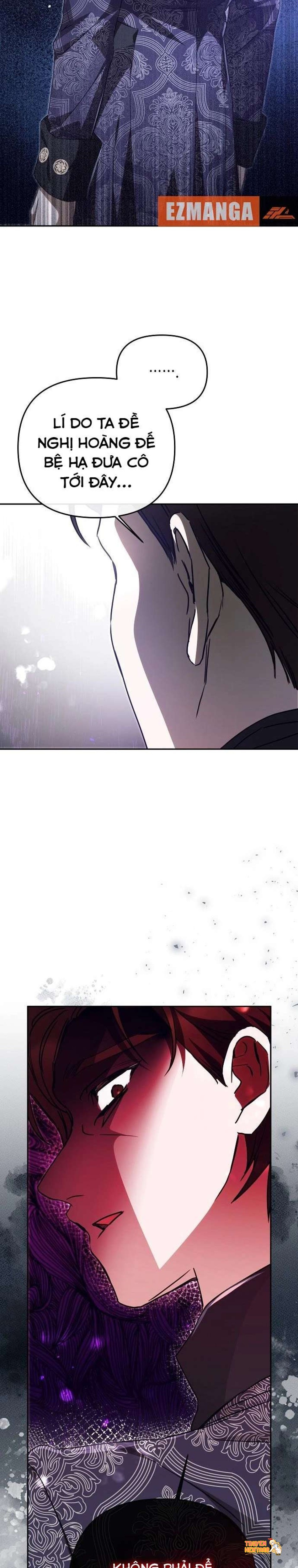 Xem ảnh [18+] Lần Thứ Hai Tôi Kết Hôn Với Quái Vật - Chapter 23 - tmptqip18ib - Truyenhentaiz.net