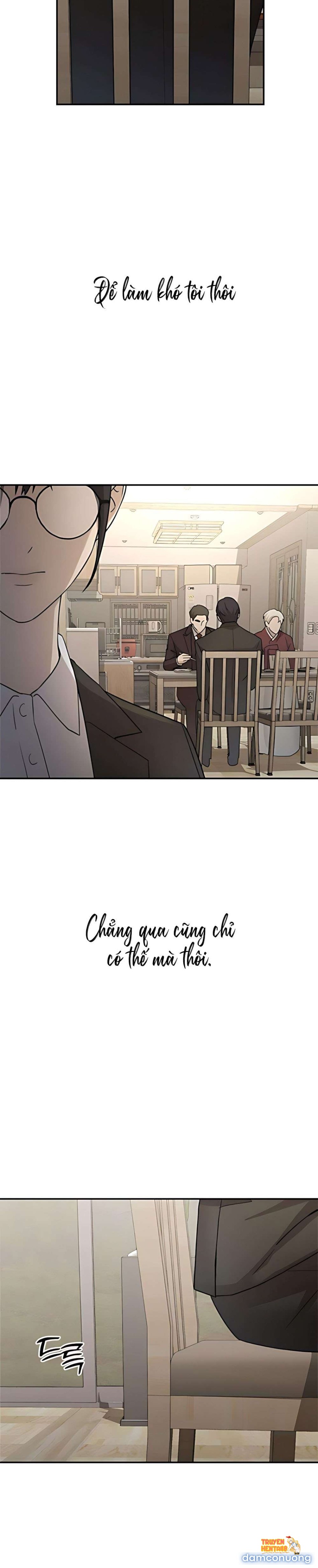 Xem ảnh 〖18+〗- Cô Thư Ký Mắc Kẹt Giữa Hai Người Đàn Ông - Chapter 18 - tmpgi4z86w6 - Truyenhentaiz.net