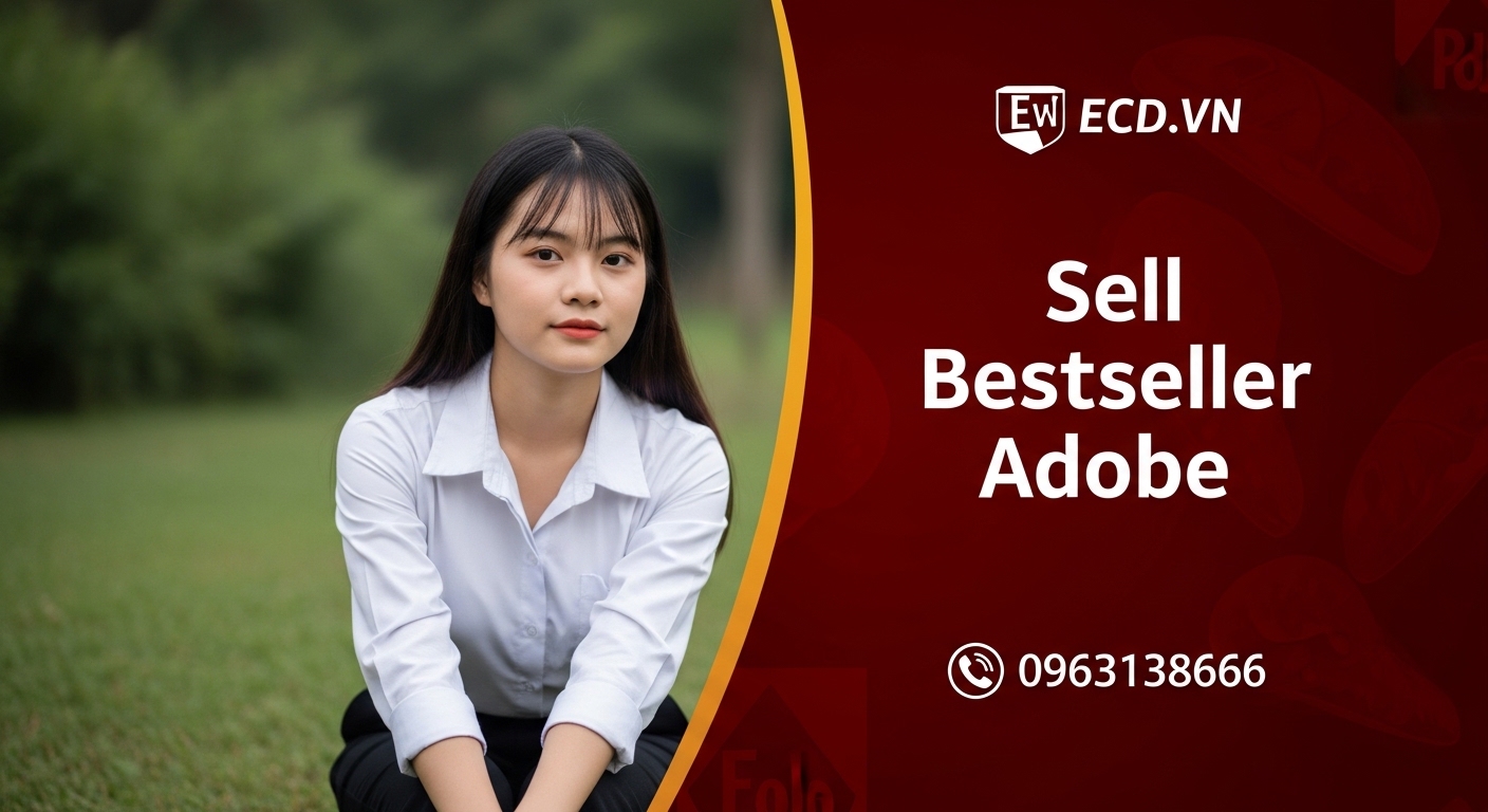 Manage Account Adobe