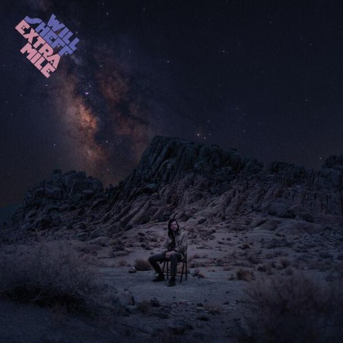 Will Sheff - Extra Mile (2026) MP3