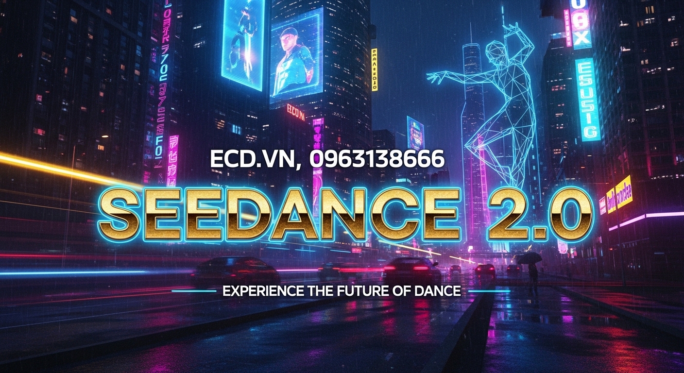 Seedance 2.0 marketing