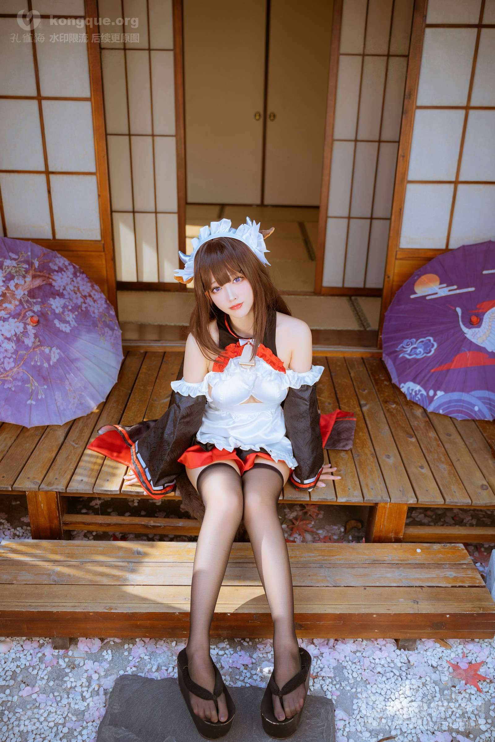宮本桜 牛牛本 典藏版 写真合集｜自购收藏级 图集＋视频（50P＋4V｜942MB）插图7
