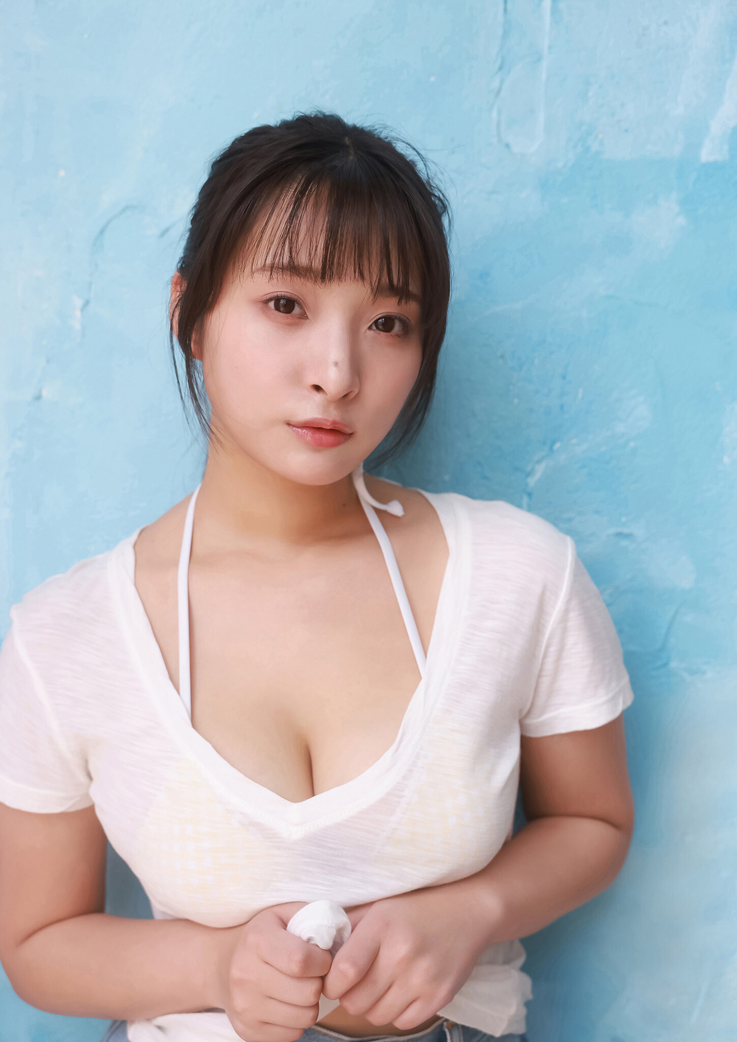 沢美沙樹 NO.001「SUPER SUMER BODY」 11