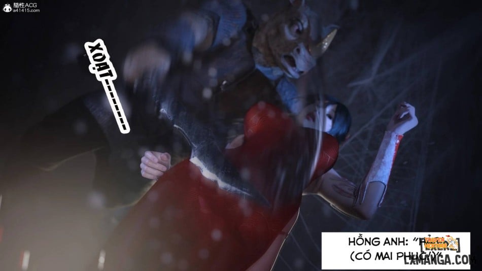 Xem ảnh Nghịch Chuyển - Chapter 5 - tmponppl06q - Truyenhentaiz.net