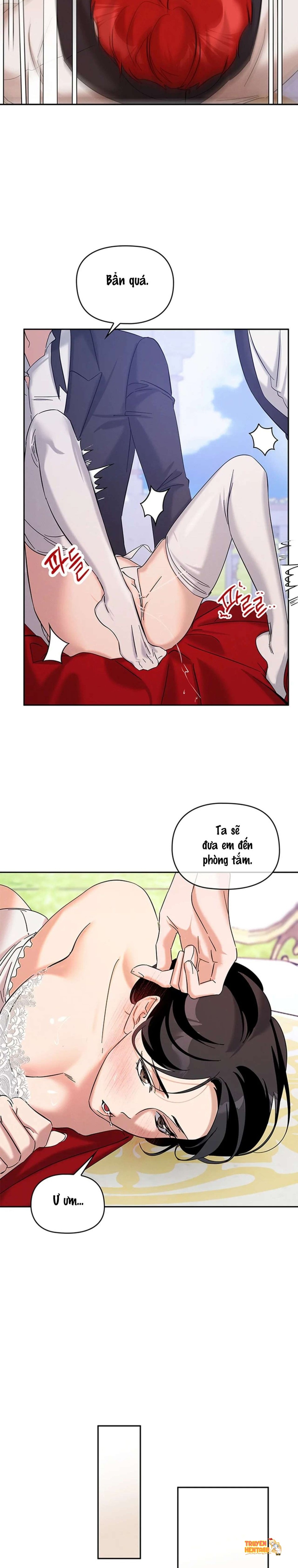 Xem ảnh [không Che] Người Hầu Không Chỉ Làm Việc - Chapter 12 - tmp1m6iby7i - Truyenhentaiz.net