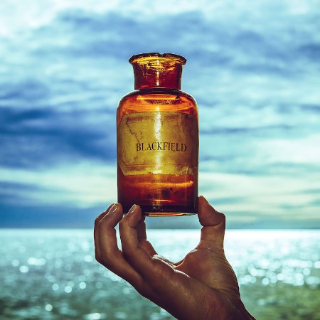 Blackfield - Blackfield V (2024)